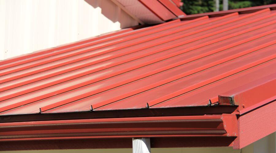 Industrial Roof Maintenance in Metaline, WA